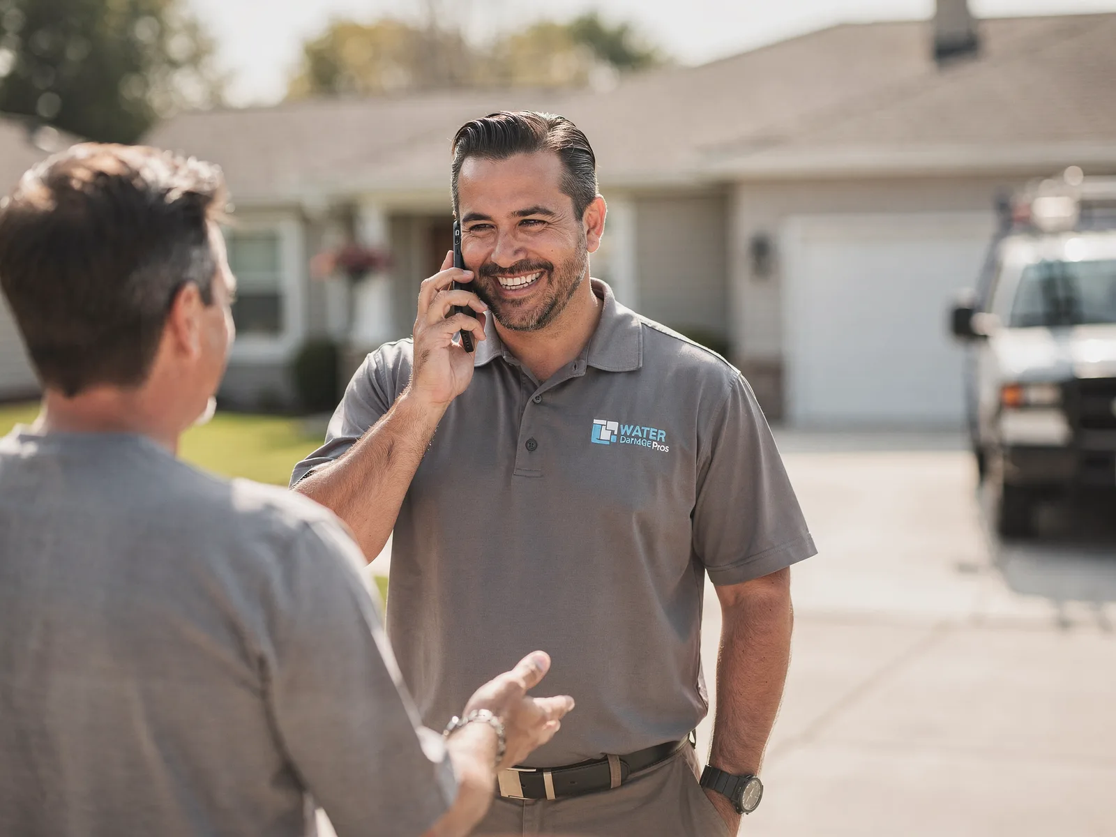 Water Damage Restoration Davis, CA FAQs